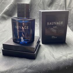 Dior Sauvage 