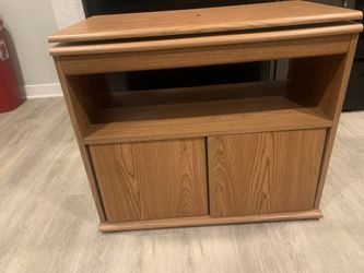 Turn Top Stand 