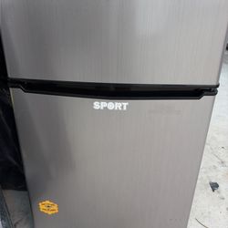 Whirlpool Mini Fridge.