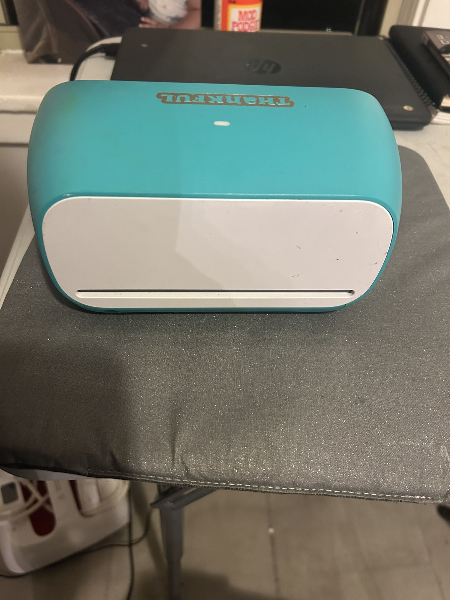 Cricut Joy