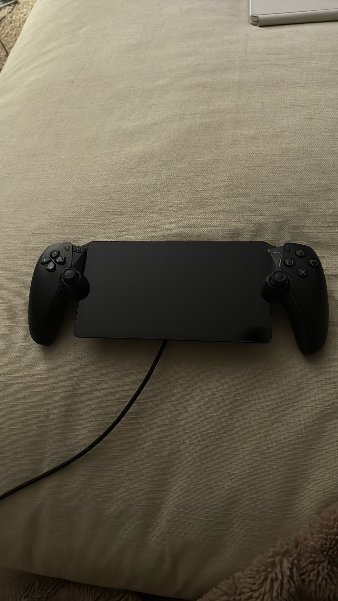 Ps5 Portal