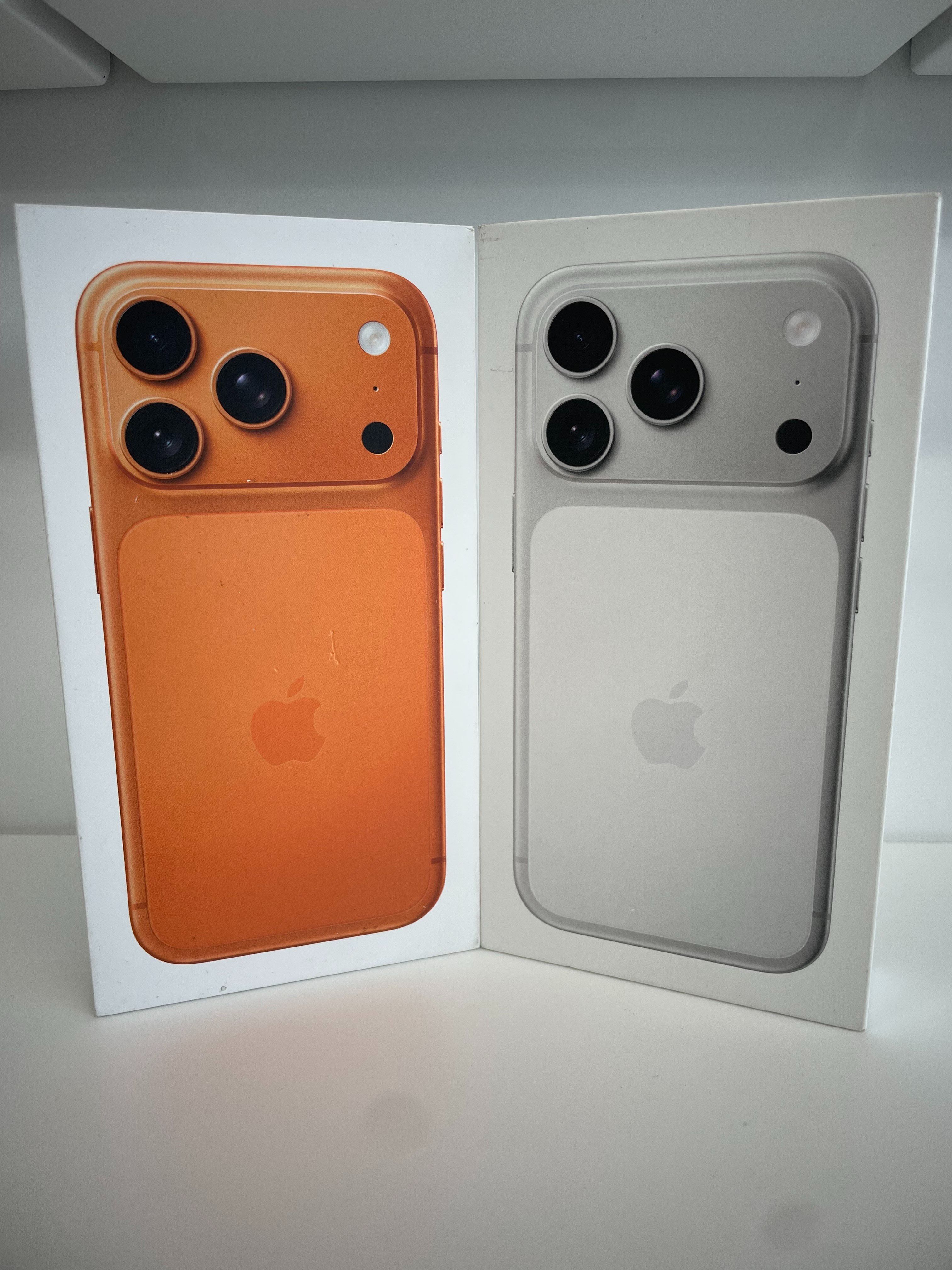 Apple iPhone 17 Pro 5G - Pay $5 to take it home same day - No Credit Needed