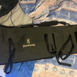 Fishing Pole Carrying Bag