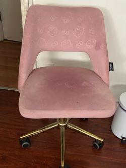 Hello Kitty Chair