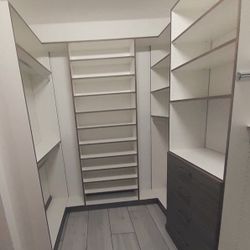 Closet Organizer 