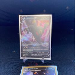Umbreon Evolving Skies 