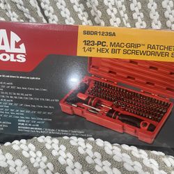 Mac Tools
