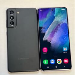 Samsung Galaxy S21 FE Unlocked Warranty 