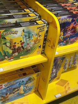 POKEMON RARE CARDS