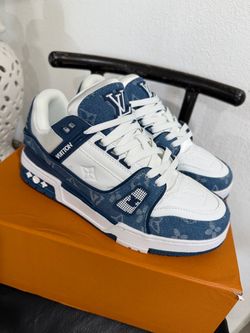 Louis Vuitton men’s shoes