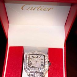 Cartier 