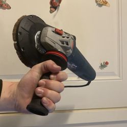 Bosch Grinder 