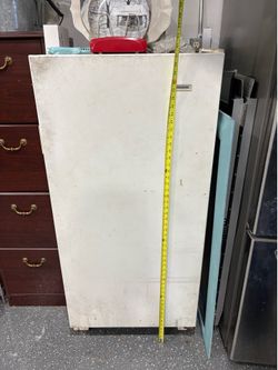 Freezer