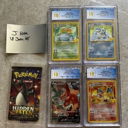 Pokemon 