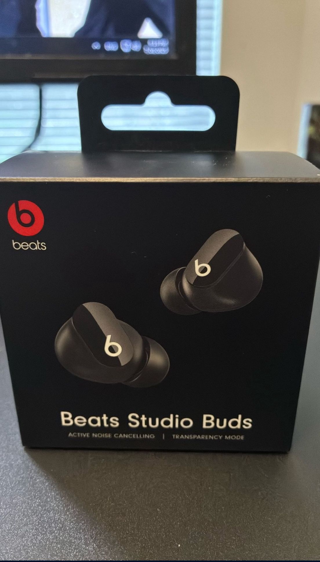 New Beats Studio Buds