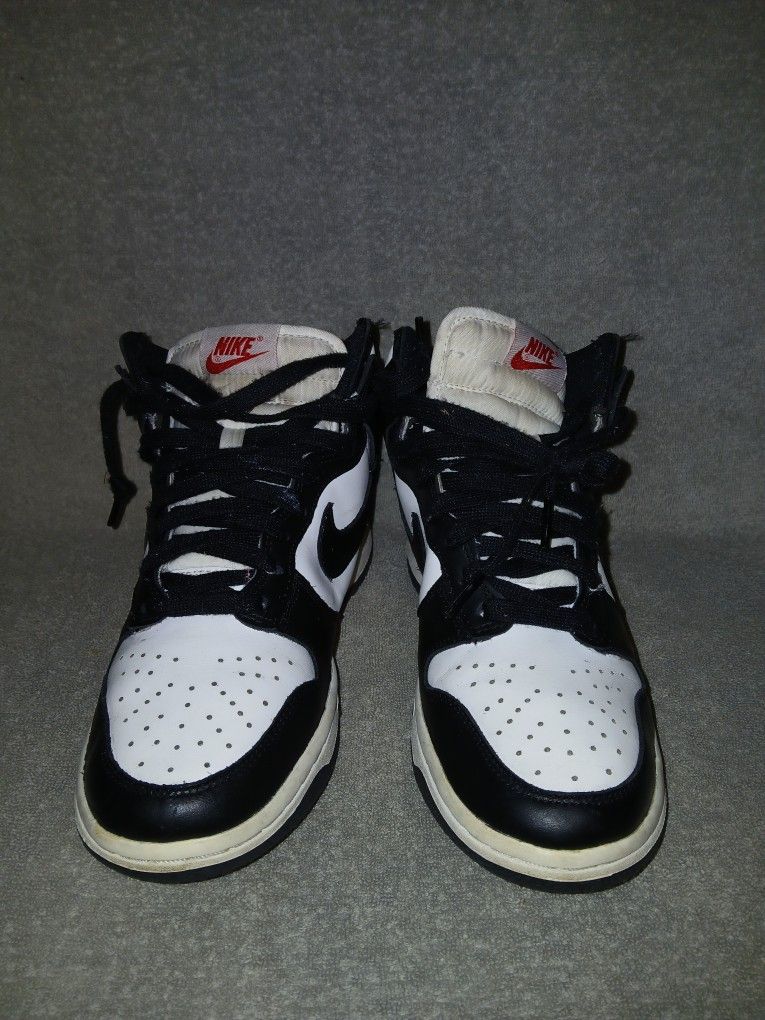 Nike Dunks 
