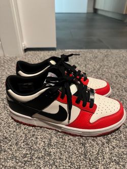 Chicago dunks