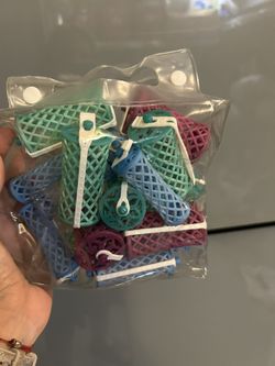 Hair RollerS