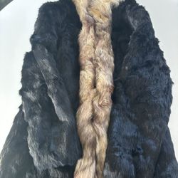 Women's Clothes & Fur Jacket For Sale (Read Description For Details/Pricing)