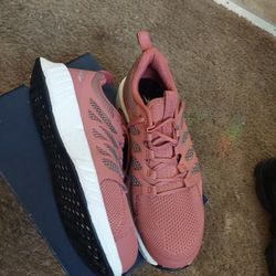 Reebok Composite Toe Sneakers