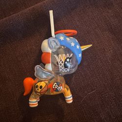 Tokidoki B-Baller - Unicorno Series 12