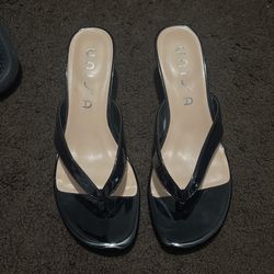 Heel Dress Sandals