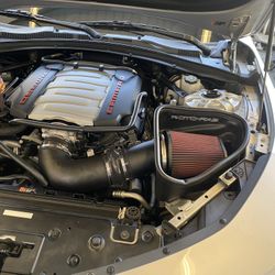 Intake Manifold