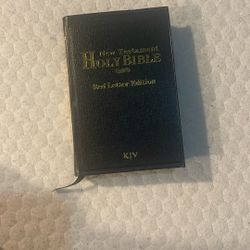 Can Somone Buy This For 15 Dollars I Really Need It For A Video Game And I Have A Lot Of Bibles