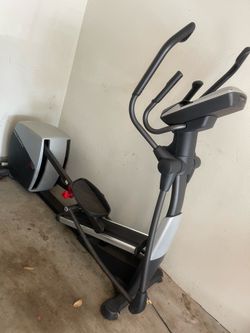 Elliptical