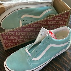 Vans Shoes