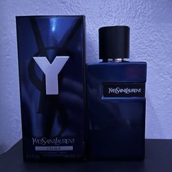 Ysl Elixer 3.3 oz Brand New