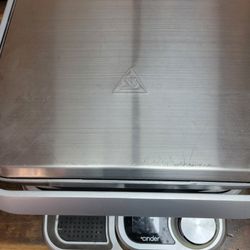 Panini Press 