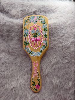 Hairbrush