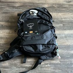 Brand New Osprey Outdoors Backpack