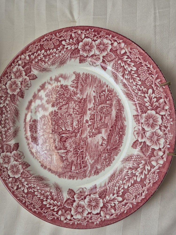 Decorator Plate