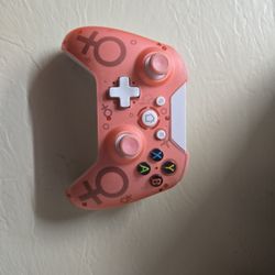  Universal  Controller - Pink