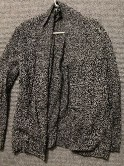 Men’s cardigan