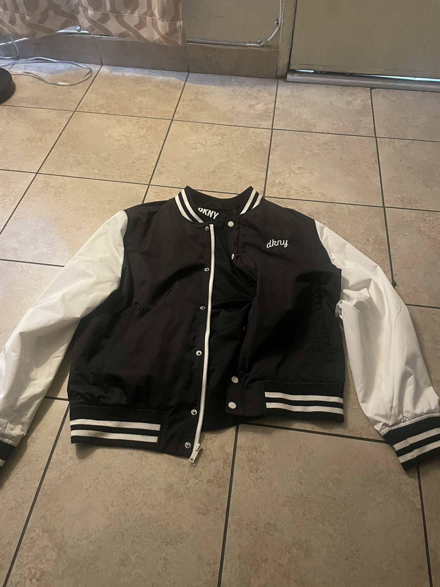 DKNY Men Jacket
