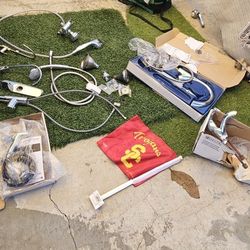 Kitchen Faucet Bathroom Faucet Shower Heads