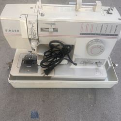 Sewing Machine 