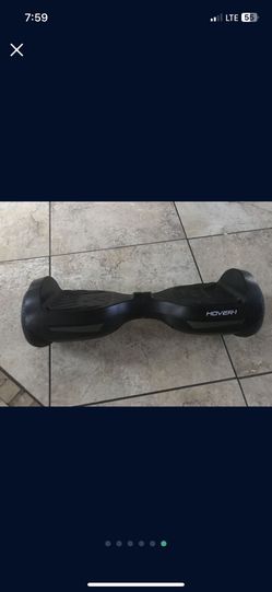 Hover Board