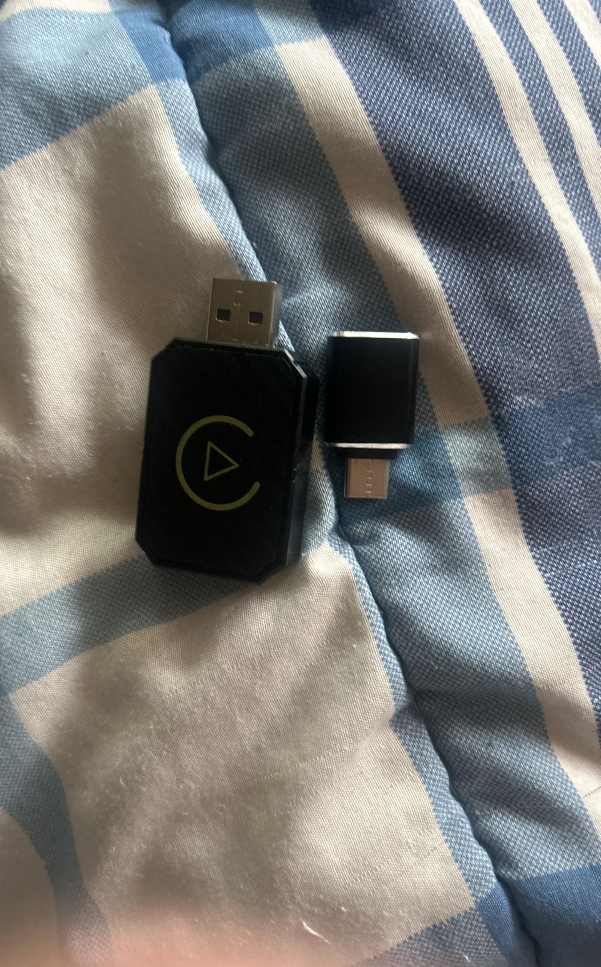 Wireless Car Play