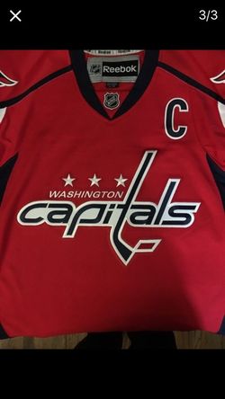 Capital Jerseys Brand New