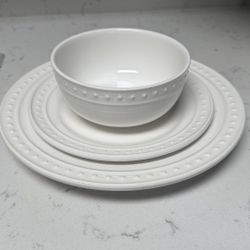 FULL SET 3 Pcs. Serves 10