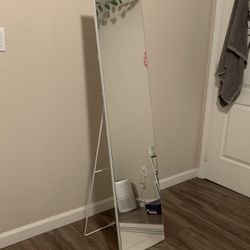Standing/ Hanging Mirror