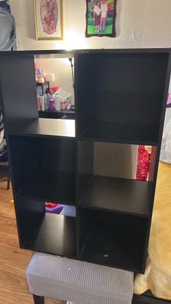 Shelf