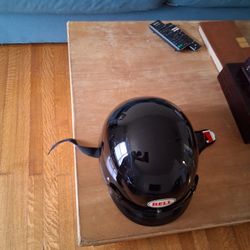 Bell Bandito DOT 5 Inch  Helmet 