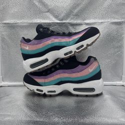 Nike Air Max 95 “Have a Nike Day” men’s size 8