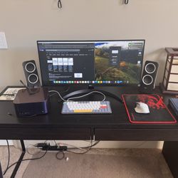 Mac Studio M2 Max