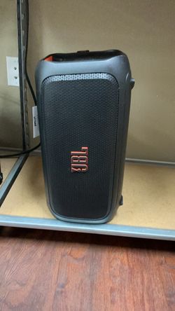 Jbl speaker